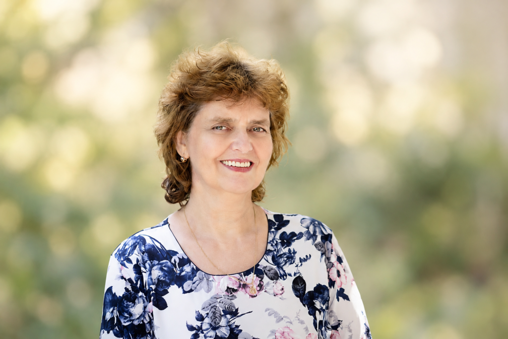 Zsoldos Zsuzsa, adótanácsadó és adómentor